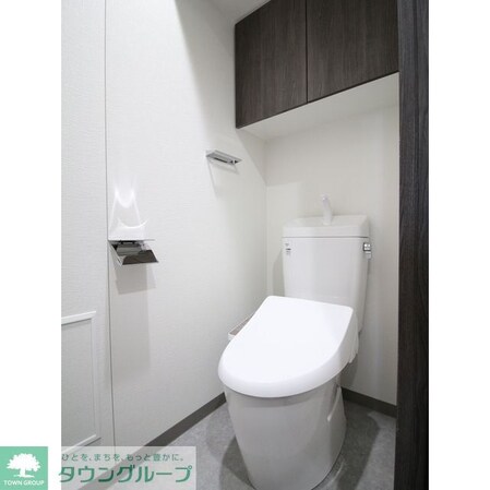 プレール・ドゥーク亀戸VIの物件内観写真